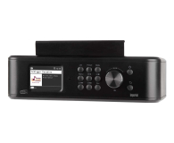 IMPERIAL Imperial DABMAN i460 Multifunctional Radio Black - 1535026 - zdjęcie 3